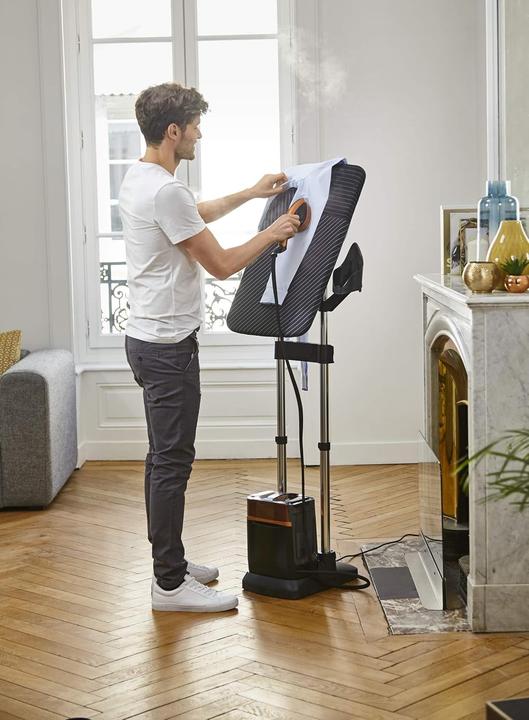 Actual product image Rowenta QR2020D1 (2170 W)