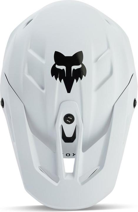 Produktbild Fox V3 Helmet Visor - Solid