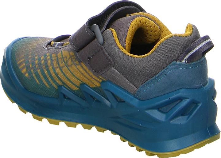 Produktbild Lowa Merger GTX Junior LO VC (29)