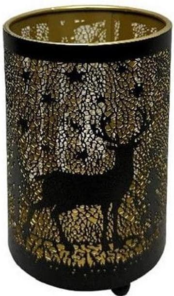 Produktbild GuGus Windlicht Forest (6 x, 8.5 x 8.5 x 13 cm)