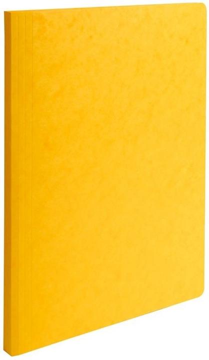 Produktbild Exacompta Aktendeckel (A4, 50x)