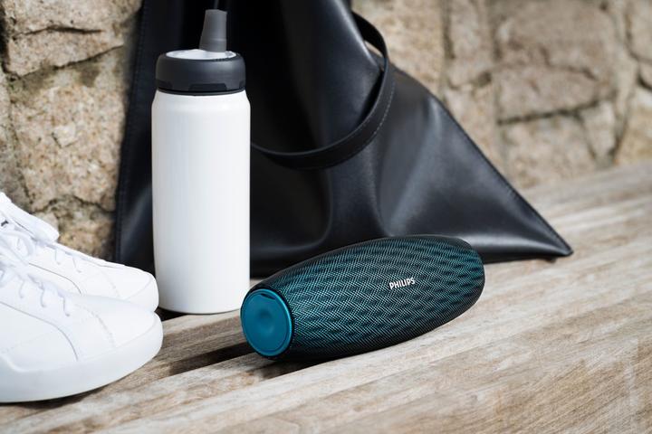Produktbild Philips EverPlay (14 h, Akkubetrieb)