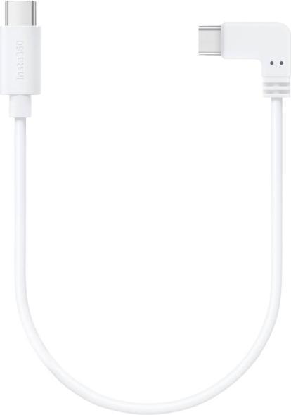 Actual product image Insta360 Flow Type-C to C Cable