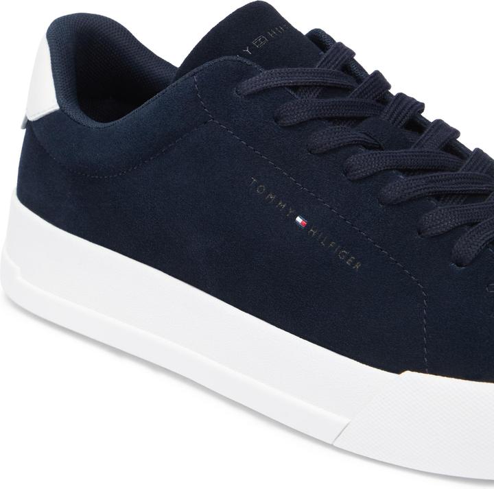 Immagine prodotto Tommy Hilfiger Th Court Core Suede (44)