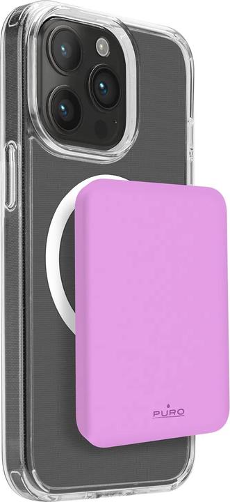 Image du produit Puro Banque d'alimentation (4200 mAh, 15 W, 14.50 Wh)