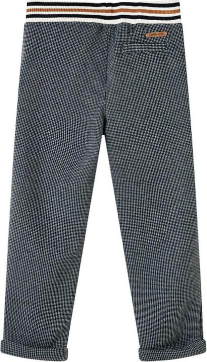 Produktbild VidaXL Kinderhose Anthrazit 128,Material: 70 % Baumwolle. 25 (128)