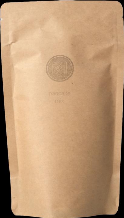 Produktbild Me, Maple & I Backmischung - Pancake Mix (240 g)