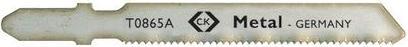 Produktbild C.K Magma Stichsägeblatt HSS, für Metall