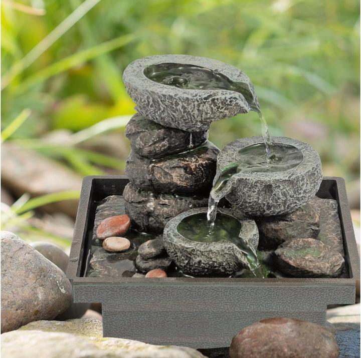 Produktbild Pajoma Floating Stones