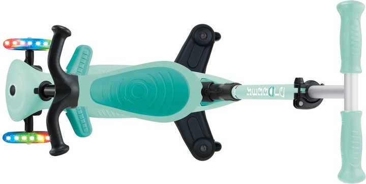 Actual product image Globber Go Up Active 360°