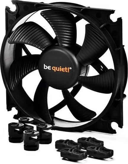 be quiet! SilentWings 2 (120 mm, 1x)