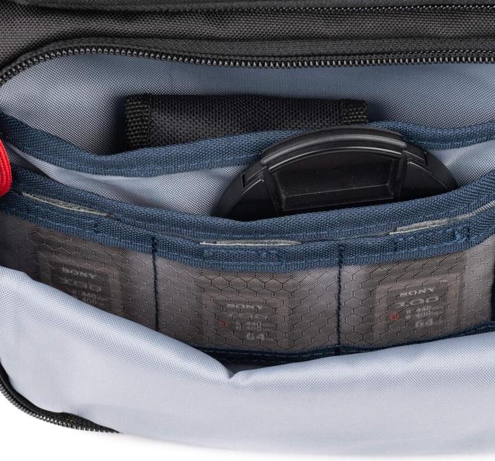 Produktbild Think Tank Mirrorless Mover 30 grau (Neuheit)