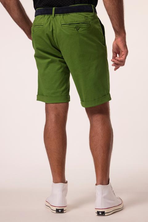 Produktbild JP1880 Chinobermuda, Bauchfit, Regular Fit, bis 72 (68)
