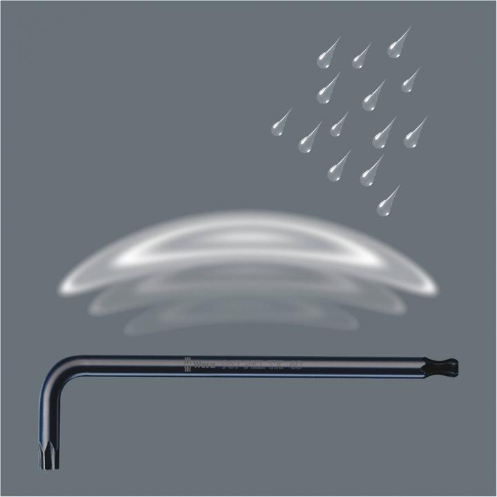 Image du produit Wera 967/9 Tx 1