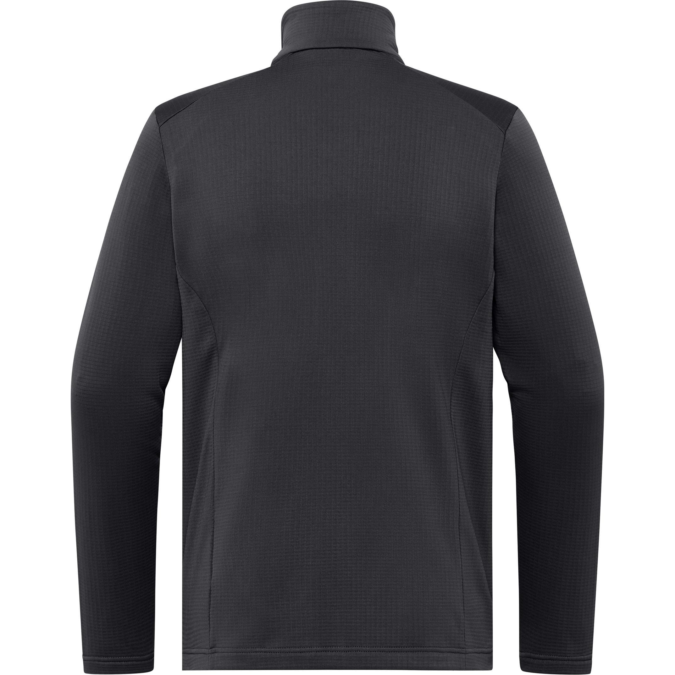 Jack Wolfskin, Herren, Jacke, Kolbenberg Fz M (M), Grau, M