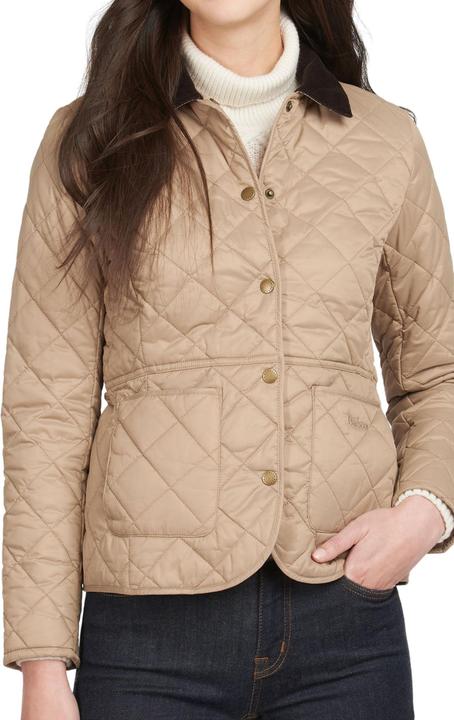 Produktbild Barbour Giacconi Beige (40)