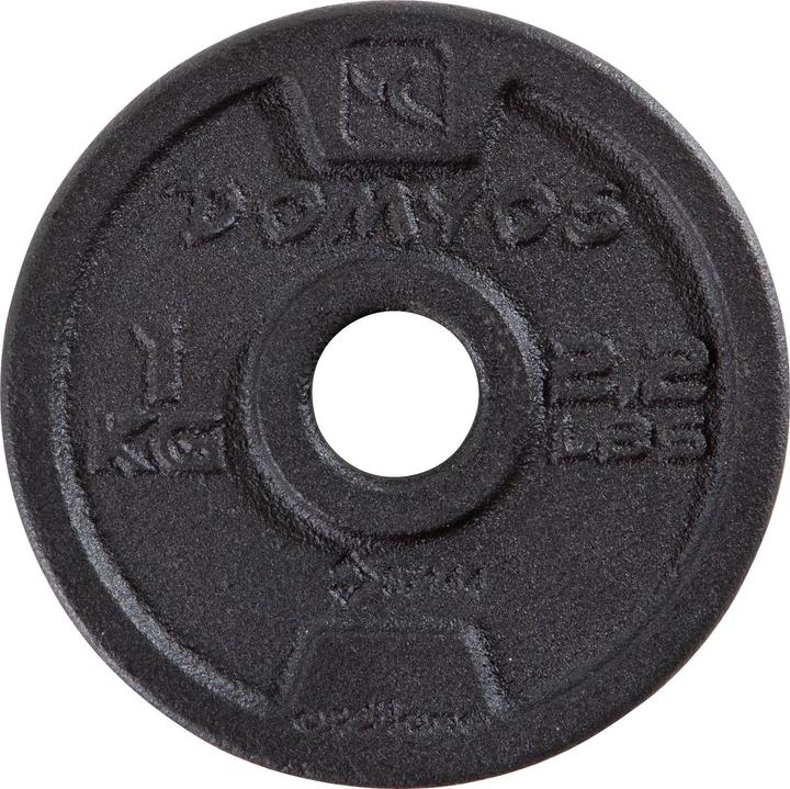Actual product image Corength Kit Fit (4 x 1 kg, 2 x 2 kg)