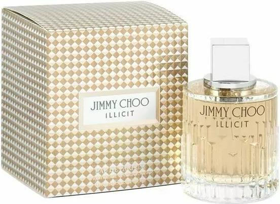Produktbild Jimmy Choo Illicit (Eau de Parfum, 100 ml)