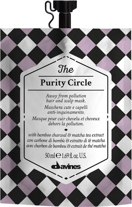 The Purity Circle (50 ml)
