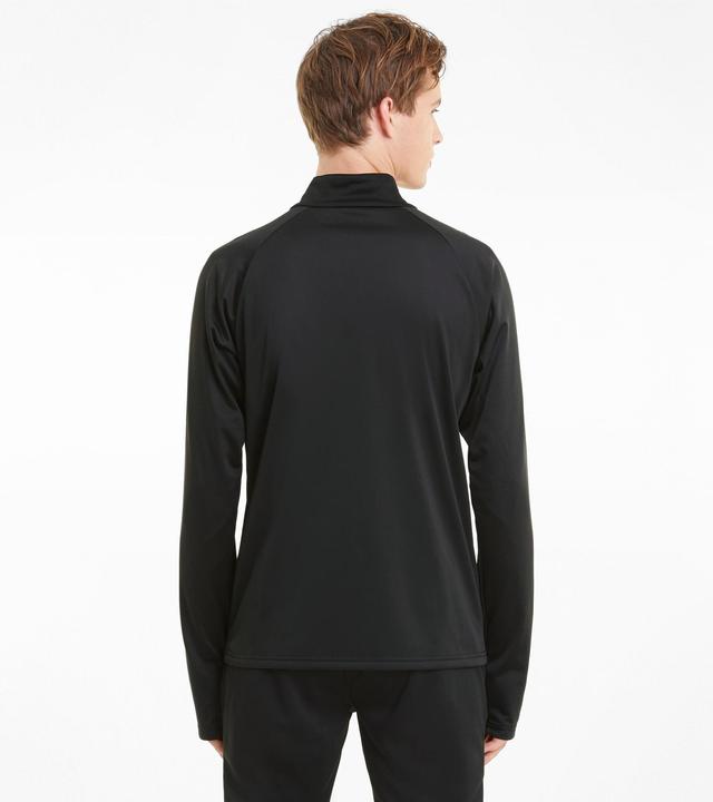 Produktbild Puma teamLIGA 1/4 Zip Top-657236 (L)