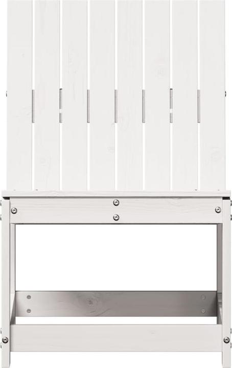 Produktbild vidaXL Gartenstuhl