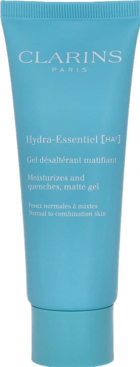 Actual product image Clarins Hydra-Essentiel (75 ml, Face gel)