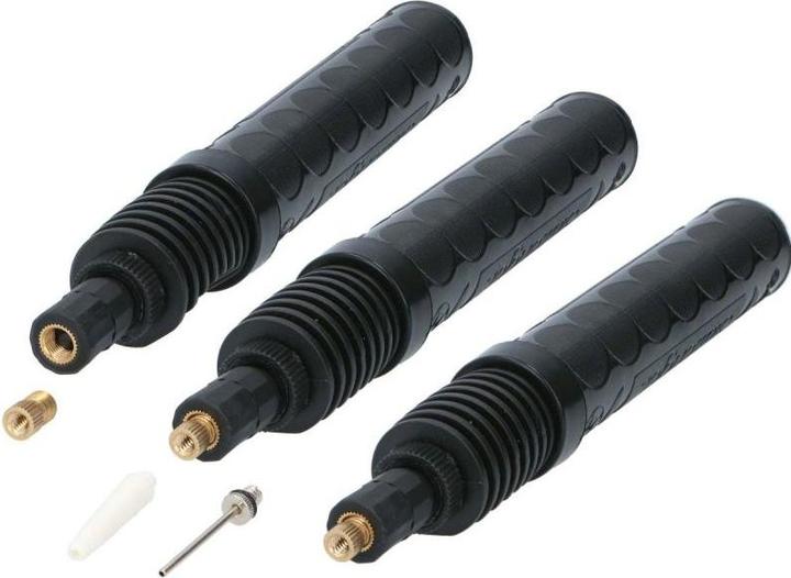 Immagine prodotto Dunlop Pompa per bicicletta a doppia azione