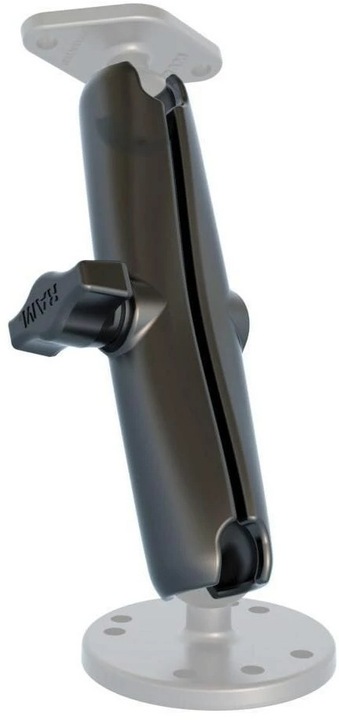 Actual product image Rammount Double joint arm