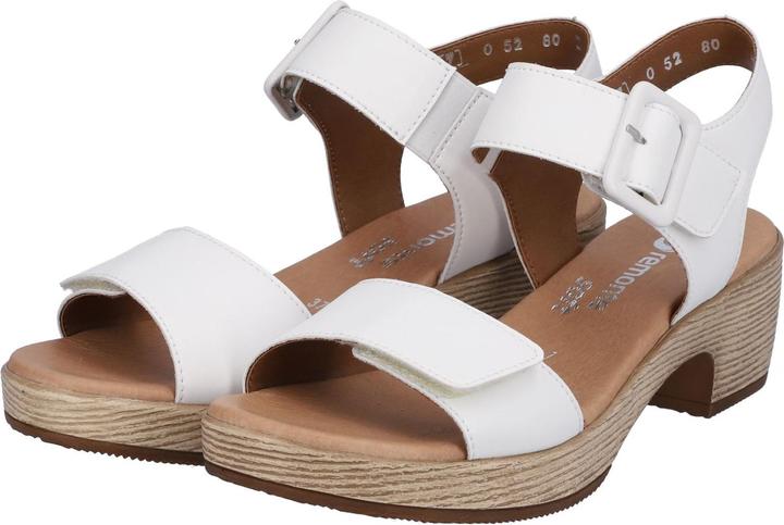 Actual product image Remonte D0N52 - 57129 (38)