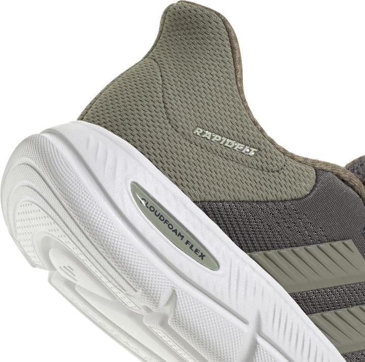 Image du produit Adidas Chaussure Flex Rapidfit (43 1/3)