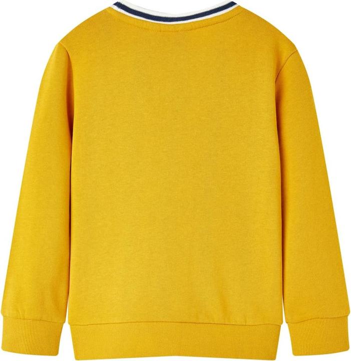 Actual product image vidaXL Kinder Sweatshirt (116)