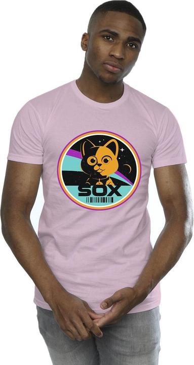 Immagine prodotto Disney Lightyear Sox Circle Maglietta Uomo (XXL)