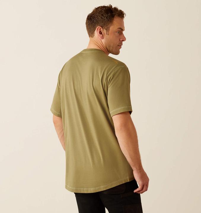 Produktbild Ariat Rebar Workman (L)