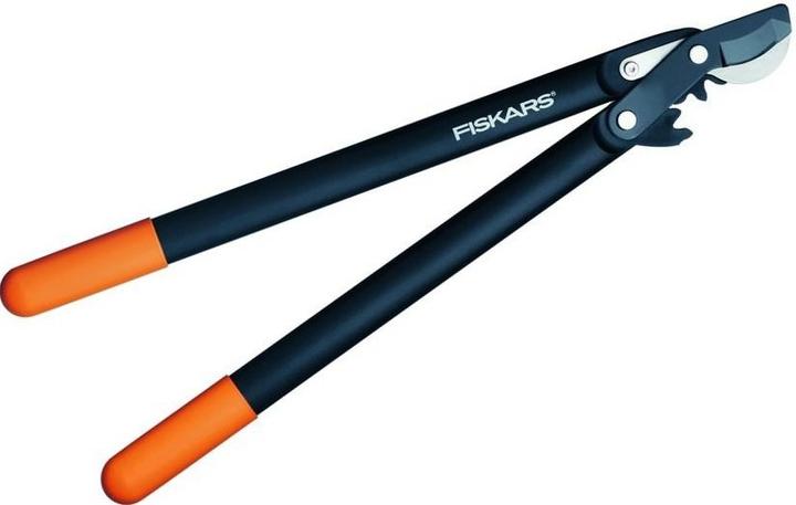 Actual product image Fiskars PowerGear Lopping Anvil (L) L77