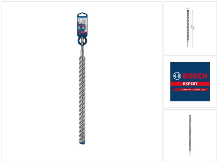 Actual product image Bosch Professional Zubehör Expert (25.0 millimetres)