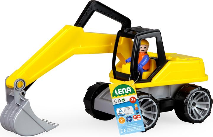 Produktbild Lena Truxx excavator 44 cm