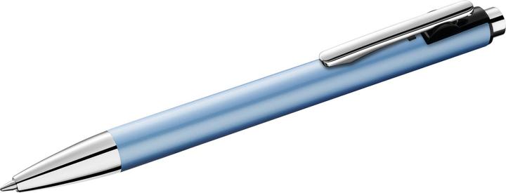 Produktbild Pelikan Kugelschreiber Snap Metallic M 817684 Frostblau (Blau, 1 x)