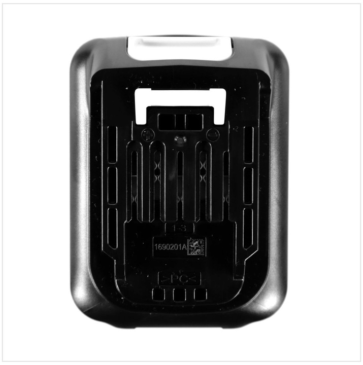 Actual product image Makita Power Source Kit 12V with 1x BL1041B battery 4.0Ah + DC10SA charger (10.8 V)