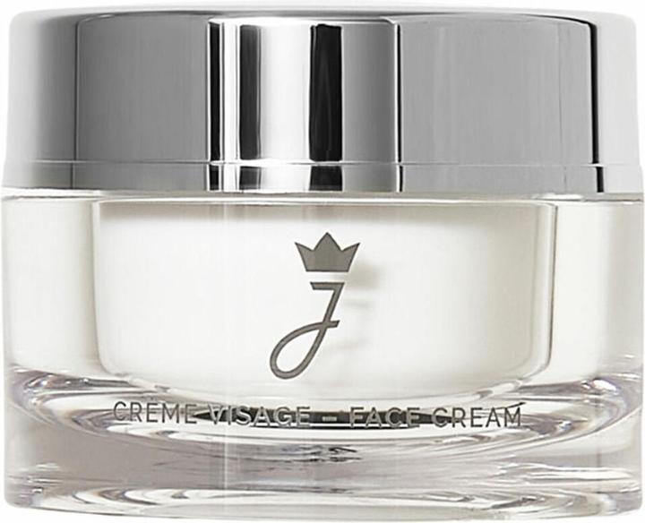 Produktbild Jacadi Face Cream 50ml (50 ml, Tagescreme)