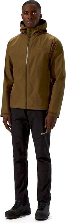 Actual product image Berghaus Wasserdichte Bramblfell InterActive Gore-Tex Jacket (M)