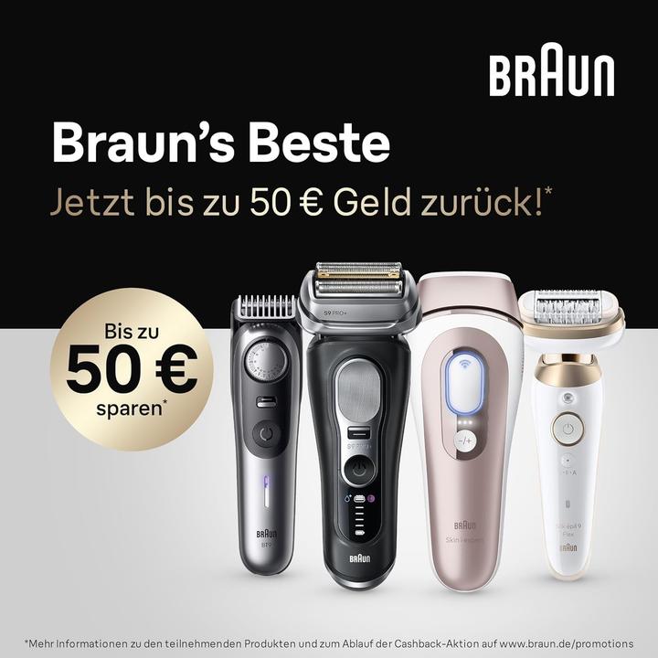 Produktbild Braun Multigroom Series 7