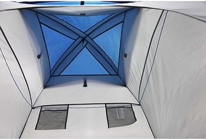 Image du produit High Peak Lido (Tente igloo, 3.50 kg, 1 personne)