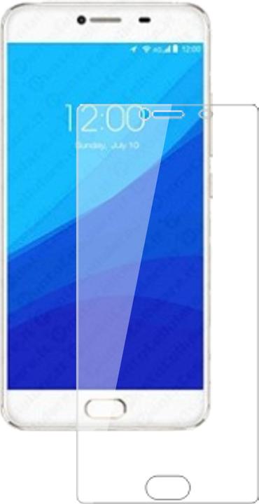 Immagine prodotto Dipos Pellicola Protettiva Anti-Shock (2 Pezzo/i, Umidigi Z Pro)