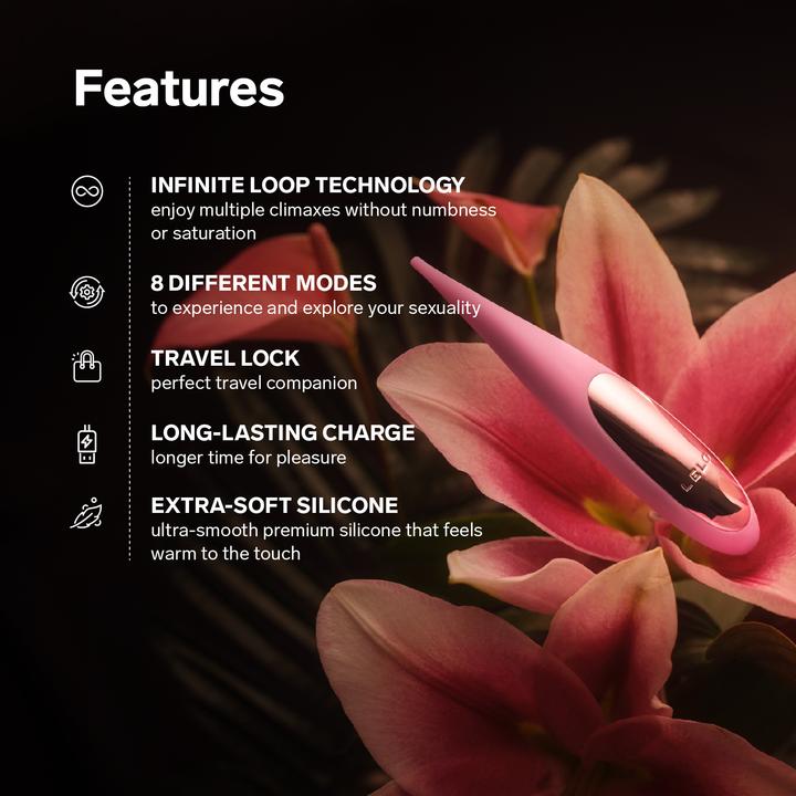 Produktbild LELO Dot Travel