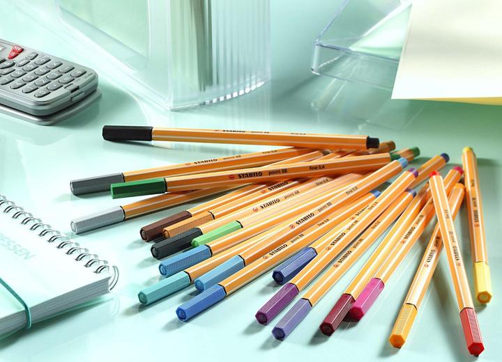 Immagine prodotto STABILO Borsa Point 88 (10x)