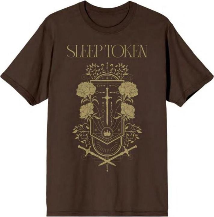 Actual product image Sleep Token Damocles 2 (4XL)