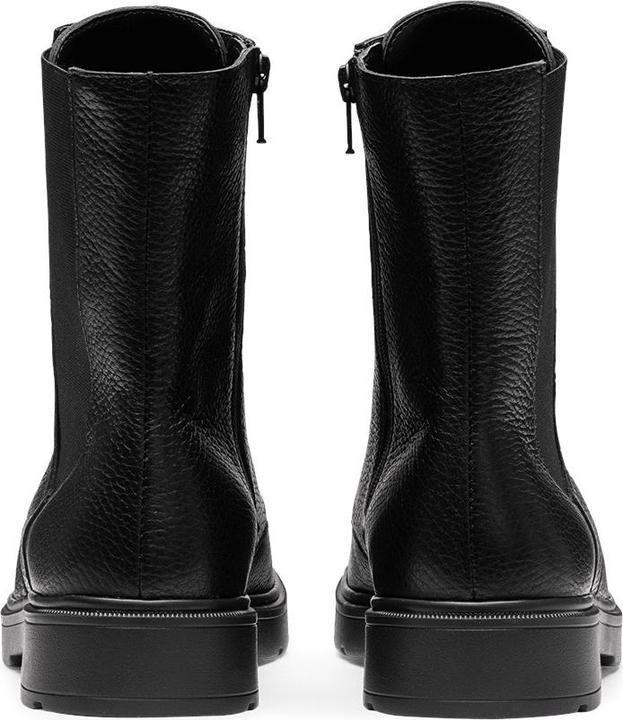 Actual product image Vitaform Stiefeletten Damen Weite H Hirschleder (38)