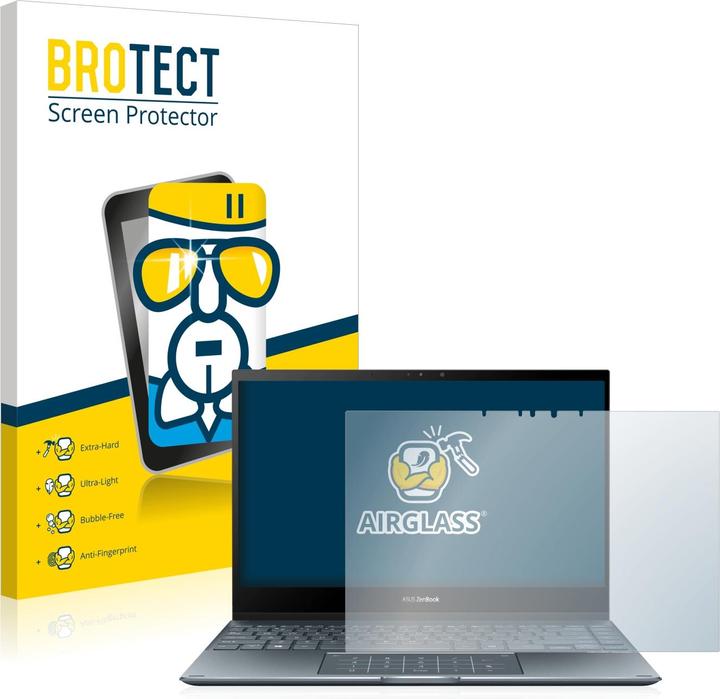 Immagine prodotto BROTECT AirGlass Vetro (363")