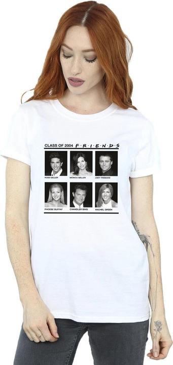Produktbild Friends Class Of 2004 TShirt (5XL)
