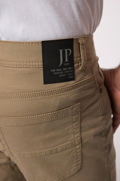 Image du produit JP1880 Pantalon 5 poches à taille élastique - coupe Regular Fit (56)
